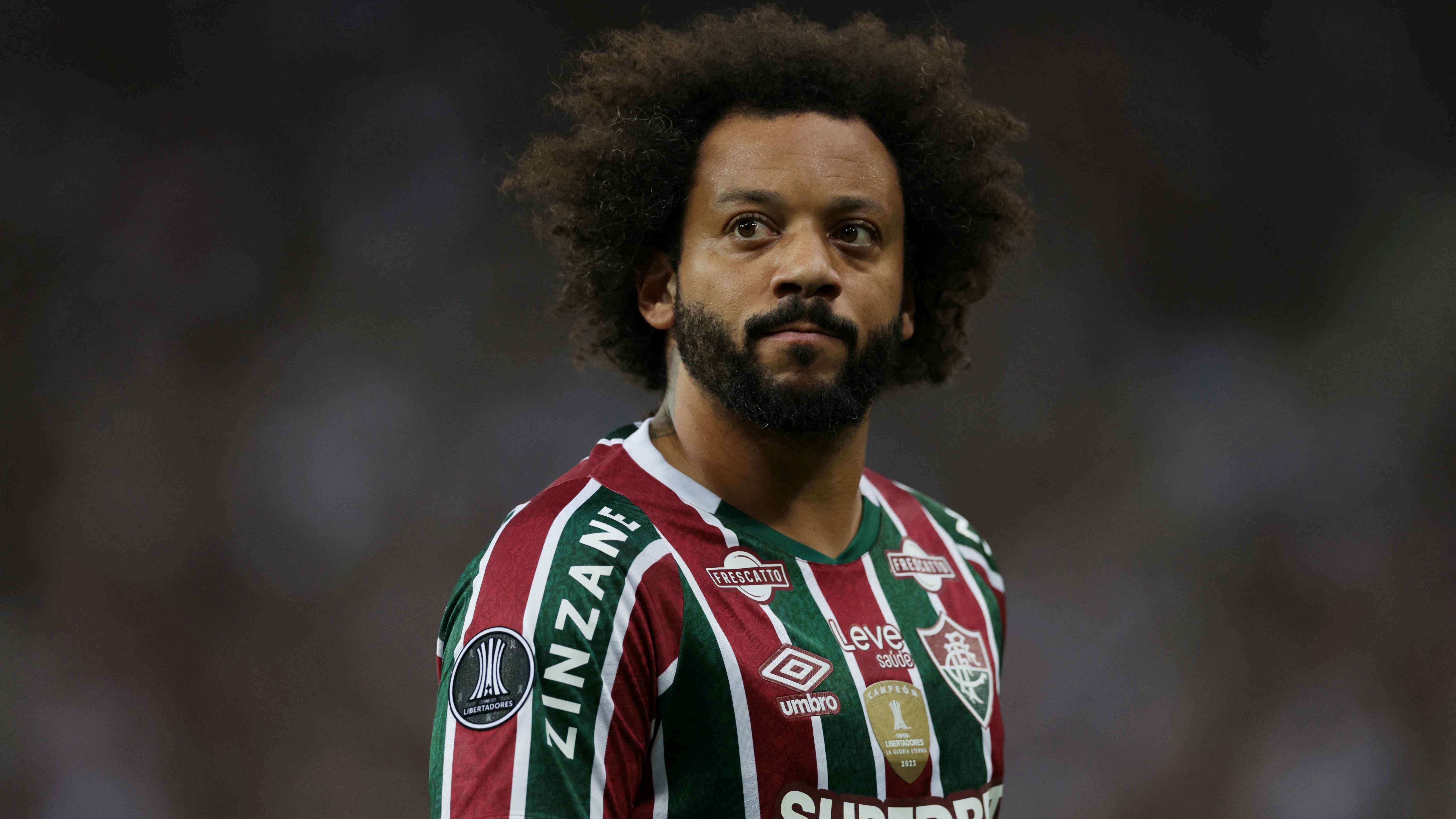 কোচের সঙ্গে তর্কের জেরে দলই ছাড়তে হলো ব্রাজিলিয়ান ফুটবলার মার্সেলোকে